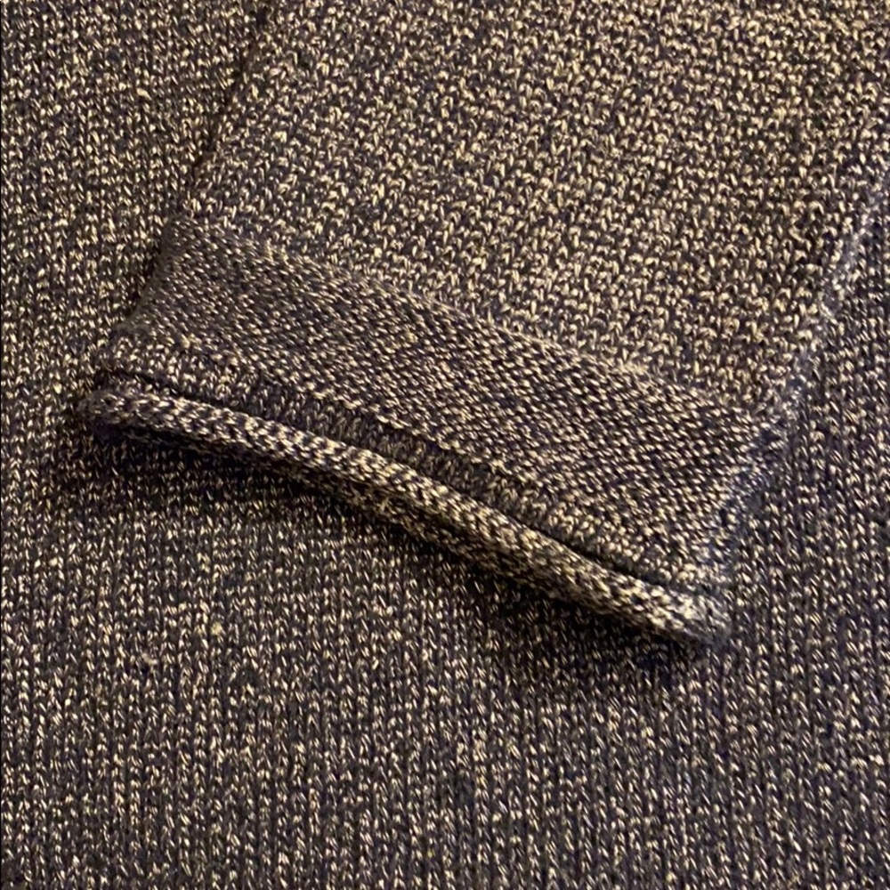 Talbots Open Front Cardigan Sweater - Picture 2 of 6